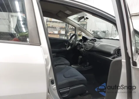 2012 Honda Fit Sport из США, поврежденный, VIN JHMGE8H52CS005142